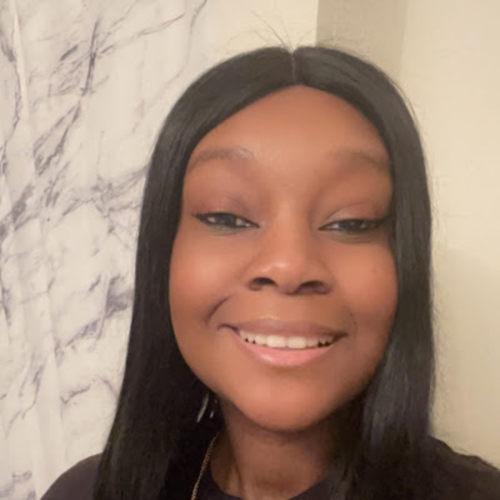 Meet your Posher, Nisha